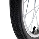 20 inches Pet Dog Cart Tricycle Shopping Three Wheel Tricycle with Sunshade