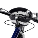 Kids Bike for Boys and Girls with auxiliary wheels & Rack & Basket 16"/18"