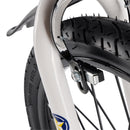 Kids Bike for Boys and Girls with auxiliary wheels & Rack & Basket 16"/18"