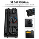 AC Heater Climate Temperature Control Module for Ford F-150 2004-08 5L3419980AA