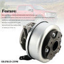 Parking Brake Assembly Transmission F81D-2598 For Ford F250 F350 F450 1988-2002