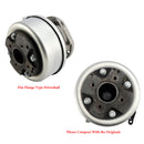 Parking Brake Assembly Transmission F81D-2598 For Ford F250 F350 F450 1988-2002