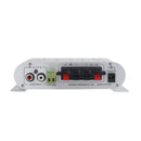 2.1 Channels 400W Hi-Fi Auto Stereo 12V Car Audio Amplifier MP3 Radio Booster