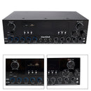 3000W Peak Stereo HiFi Power Amplifier High-Power 5.1Channel Subwoofer Amplifier