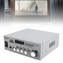 800W  2.1CH Bluetooth Stereo Hifi Car Home Audio Car Amplifier AMP Sound Speaker