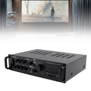 2500W 5CH Amplifiers Amplificador HiFi Stereo AV Surround SD FM Home Theater