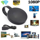 1080P G2 TV Stick Dongle Crome Cast HD TV WiFi Wireless Receiver