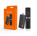 G96 TV Stick Android13.0 2GB 8GB Dual-Band 4K Player Bluetooth Voice TV BOX