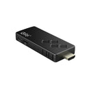 G96 TV Stick Android13.0 2GB 8GB Dual-Band 4K Player Bluetooth Voice TV BOX