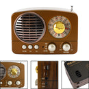 Mini Portable Multifunction Music Player Bluetooth Speaker Radio