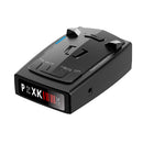 Amotopart RAD2000 360°Laser Electronic Dog Car Mobile Speed Radar Speed Measuring Detector
