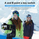 PT-5000 Camera Remote Control Electric Cloud Platform Micro Slr Mobile Phone