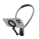 Magsafe Mobile Phone Magnetic Neck Halter Bracket Quick Release Shock Absorption