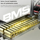 2000W 21ah off-road alloy electric scooter for adult，With large display screen,  Dual drive 12" tires