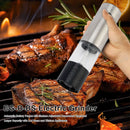 EG-B-BS Electric Grinder Electric Salt and Pepper Grinder Set Led Home Kitchen