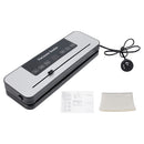 Vacuum Sealer Machine Auto Dry Wet Food Saver Storage Packing W Food Seal Bags