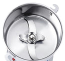 Grain Grinder Electric Mill Cereal Machine-High Speed/Durable Life