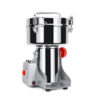 Grain Grinder Electric Mill Cereal Machine-High Speed/Durable Life