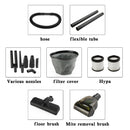 Wet Dry Vacuum Cleaner