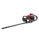 24" Double Sided Blade 26cc Gas Hedge Trimmer Recoil Gasoline Trim Blade