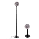 Adjustable LED Floor & Table Lamp