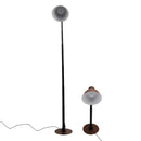 Adjustable LED Floor & Table Lamp