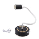 LED Table USB Reading Light Flexible Motion-Sensitive Wall Lamps 3CCT Dim