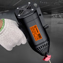 Portable Handheld Arc Welding Machine Kit 110V Smart Digital Automatic Electric