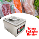 DZ-260C Chamber Vacuum Sealing Packing Machine Commercial Vacuum Sealer 110V