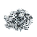 300Pcs Wire Cage Clips With 1Pc Snap Plier For Rabbit Chicken Pet Dog Cat Cage