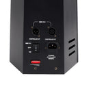 200W Flame Spraying Projector DMX DJ Stage Fire Effect Aerosol Flame Machine