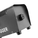 Mini 400W Fog Machine Fogging Machine Portable With Wireless Remote Control Club