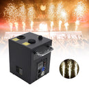 700W Cold Spark Firework Machine 6.6-16.4ft For Stage DJ Wedding Event Party