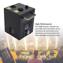700W Cold Spark Firework Machine 6.6-16.4ft For Stage DJ Wedding Event Party