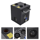 700W Cold Spark Firework Machine 6.6-16.4ft For Stage DJ Wedding Event Party