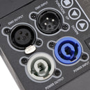 700W Cold Spark Firework Machine 6.6-16.4ft For Stage DJ Wedding Event Party