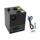 700W Cold Spark Firework Machine 6.6-16.4ft For Stage DJ Wedding Event Party