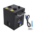 700W Cold Spark Firework Machine 6.6-16.4ft For Stage DJ Wedding Event Party