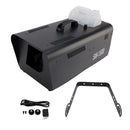 1500W Snow Machine with Wired Remote – Snowflake Maker for Christmas