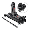 Low Profile Floor Jack 2.5 Ton (5500 lbs)  3.35"-14.17" Height Lifting Range