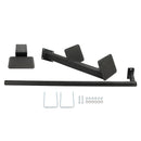 3 Step Combo Step bass Boat Trailer Steps
