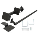 3 Step Combo Step bass Boat Trailer Steps