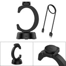 Watch C-Shaped Wireless Charging Dock Stand For Ultra/7/FE/6/6 classic/5/5 pro/4