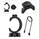 Watch C-Shaped Wireless Charging Dock Stand For Ultra/7/FE/6/6 classic/5/5 pro/4