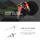 WLtoys 144001 RTR 2.4GHz 60km/h High Speed Drift Racing Car Remote Control Car
