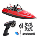 Wltoys WL917 RC Jet Boat RC Racing Boat 2.4GHz Remote Control Boat Toy Gift