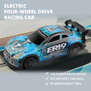 Wltoys 22206 RTR 1/22 2.4G 15km/h Racing Car Metal Chassis Toy Gift