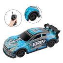 Wltoys 22206 RTR 1/22 2.4G 15km/h Racing Car Metal Chassis Toy Gift