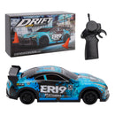 Wltoys 22206 RTR 1/22 2.4G 15km/h Racing Car Metal Chassis Toy Gift