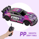 Wltoys 22206 RTR 1/22 2.4G 15km/h Racing Car Metal Chassis Toy Gift